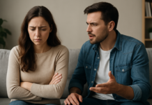 8 Toxic Behaviors That Look Like Love but Slowly Break Your Spirit