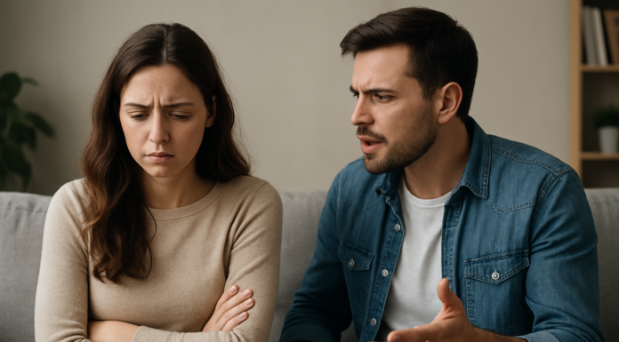 8 Toxic Behaviors Disguised as Love | Bella Kent