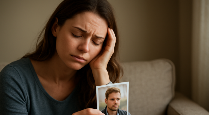 How to Heal While Still Loving Him After a Breakup