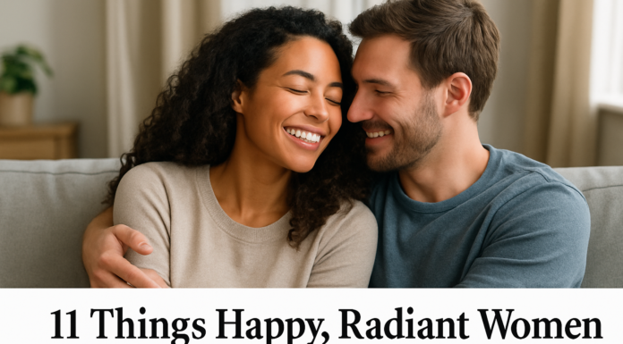 11 Relationship Fights Happy Women Avoid | Bella Kent