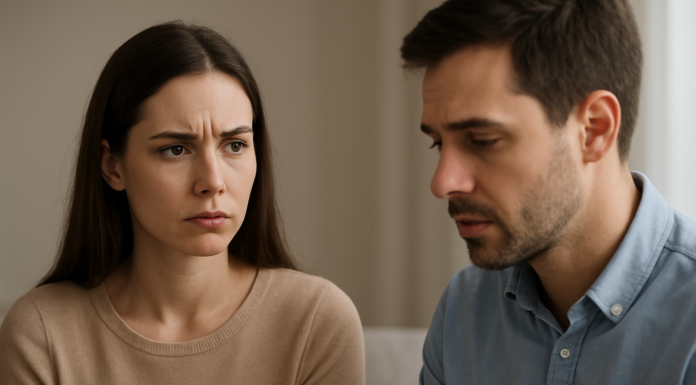 I Love You, But I’m Not in Love With You: Meaning