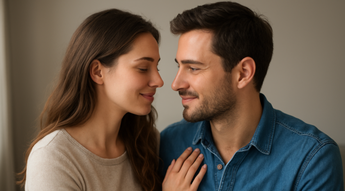 Feminine Attachment Style: Warmth, Boundaries and Lean-In