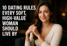 10 Dating Rules Every Soft, High-Value Woman Should Live By