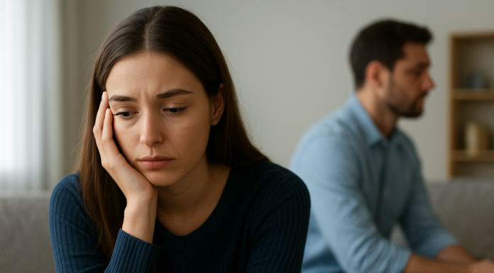 Treated Like an Option: Relationship Boundaries