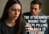 Attachment Wounds and Toxic Love Patterns | Bella Kent