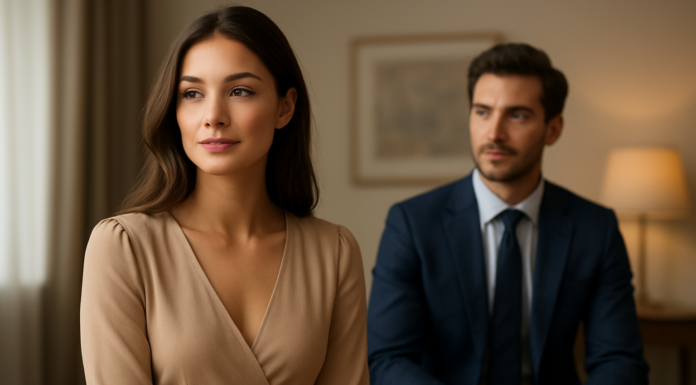 Quiet Men Find Feminine Power Irresistible | Bella Kent