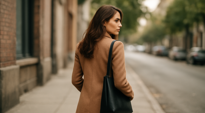 How to Walk Away Gracefully From a Relationship