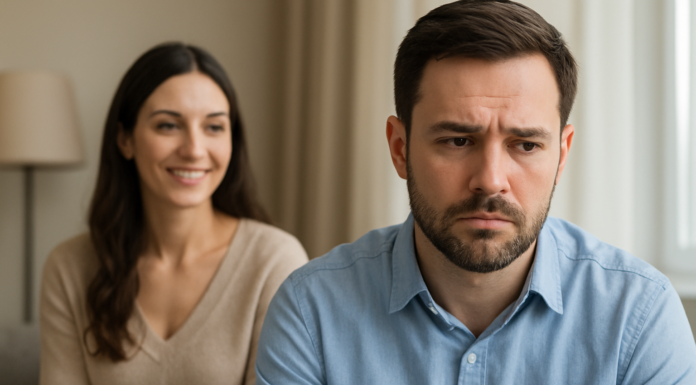 Why Men Marry Some Women but Keep Others Hidden