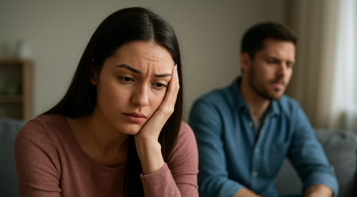 Why You’re Attracted to Emotionally Unavailable Men