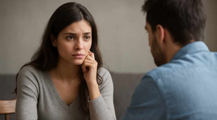 If He Loved You, Would You Keep Questioning It?