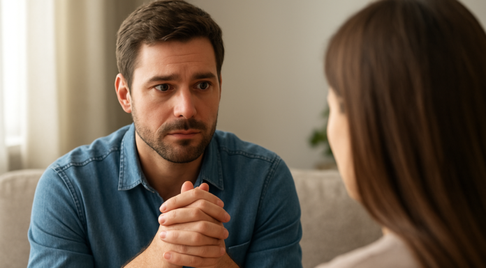 What Men Wish Women Understood About Their Hearts