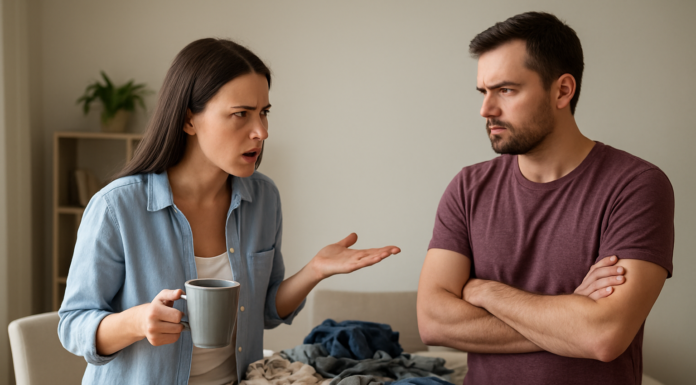 Unequal Standards in Relationships: Why Resentment Grows