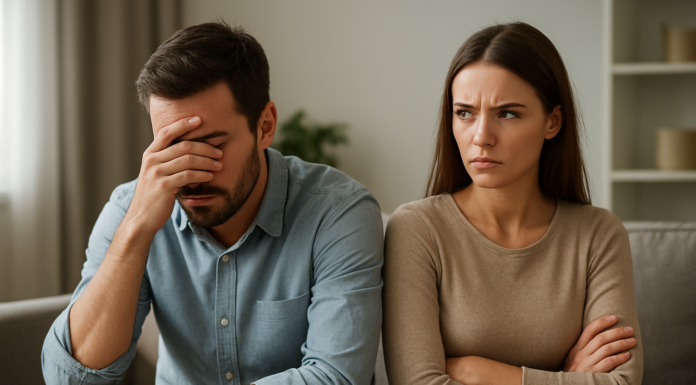 How One Bad Joke Exposes a Deeper Relationship Flaw