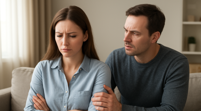 Control in Marriage: How Freedom Slowly Erodes