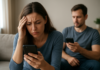 Deleted Texts and Digital Infidelity | Bella Kent