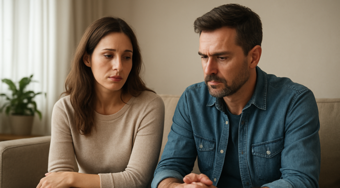 When Separation Is Time for Healing | Bella Kent