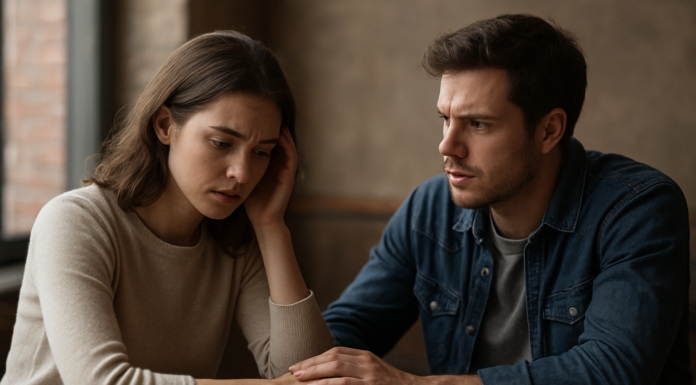 Early Dating Secrecy and the Broken Trust It Creates