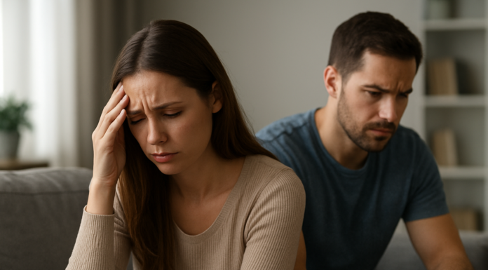The Unique Pain of Cheating With a Family Member
