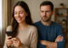 When Your Partner Resents Your Joy | Bella Kent