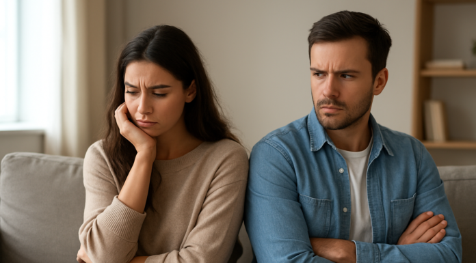 Is Relationship Drift Normal or a Sign of Breaking?