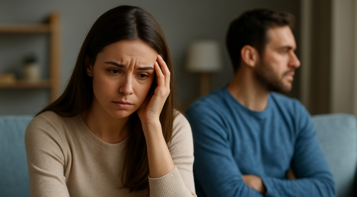 Why Staying Can Feel Like Being Taken for Granted