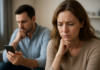 How Emotional Cheating Begins Long Before the Affair
