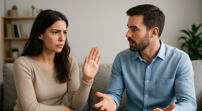 Why Boundaries Are Not Rules: The Lesson Most Couples Miss