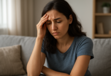 The Exhaustion of Always Explaining Why You’re Upset