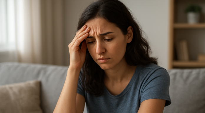 The Exhaustion of Always Explaining Why You’re Upset
