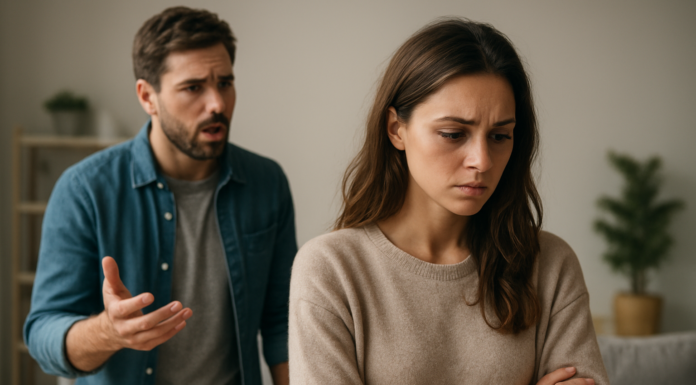 Silent Quitting: The Warning Sign Couples Ignore Too Long