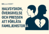 Half-Siblings, Abandonment, and the Pressure to Forgive Family History