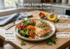 Healthy Eating Plate: A Modern Visual Guide