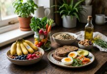 Nutrient-Dense Foods for Everyday Health
