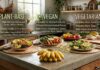 Plant-Based vs Vegan vs Vegetarian: Clear Differences