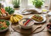 Health Benefits of Plant-Based Diets