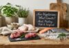 What Counts as Non-Vegetarian: Meat, Poultry, and Fish explained
