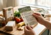 Labeling Myths: Reading non-veg labels accurately