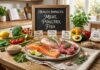 Health impacts of meat, poultry, and fish