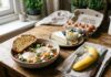 Vegetarian Diets: Dairy, Eggs, and Ethical Choices