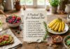 8 Practical Tips for a Balanced Diet
