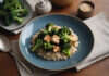 What Vegans Eat: A Fresh Food List An unpackaged food arrangement illustrating What Vegans Eat.