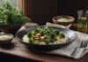 Top 85+ Vegan Recipes for Every Night An unpackaged food arrangement illustrating Top 85+ Vegan Recipes for Every Night.