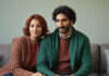 Marriage Master Guide: A Comprehensive Reference Two adult partners sharing an everyday moment of connection.