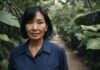 Self-Improvement vs Self-Help: Clear Distinctions A person making time for an ordinary sustainable daily habit.
