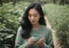 Habits That Drive Personal Growth A person making time for an ordinary sustainable daily habit.