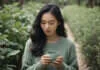 Habits That Drive Personal Growth A person making time for an ordinary sustainable daily habit.