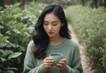 Habits That Drive Personal Growth A person making time for an ordinary sustainable daily habit.