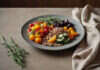 Nutrient-Dense Foods for Everyday Health An unpackaged food arrangement illustrating Nutrient-Dense Foods for Everyday Health.