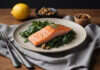 Non-Veg Essentials: Meat, Poultry & Fish Guide An unpackaged food arrangement illustrating Non-Veg Essentials.