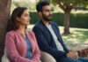 When Couples Disagree About Having Children: Fear, Timing, and Trust Two partners having a calm attentive conversation with comfortable space.